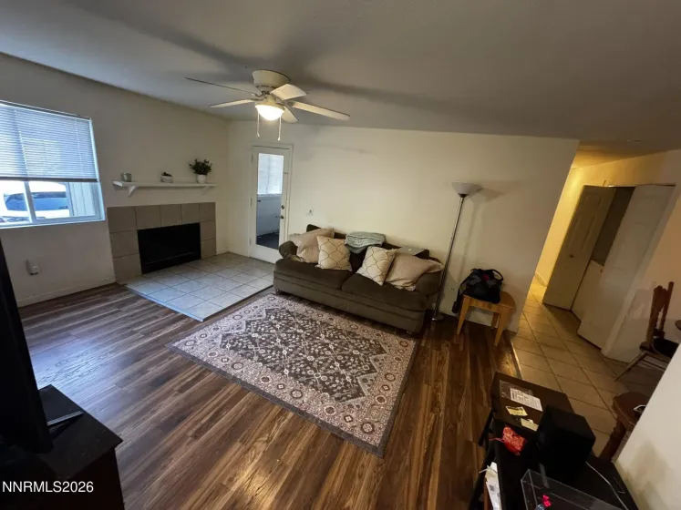 2500 Tripp, Reno, Nevada 89512, 3 Bedrooms Bedrooms, ,2 BathroomsBathrooms,Residential,Residential,Tripp,260004922