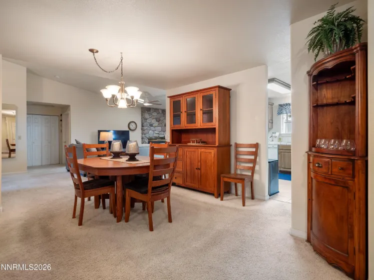 3580 Haystack, Carson City, Nevada 89705, 3 Bedrooms Bedrooms, ,2 BathroomsBathrooms,Residential,Residential,Haystack,260004923