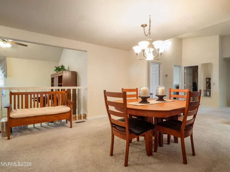 3580 Haystack, Carson City, Nevada 89705, 3 Bedrooms Bedrooms, ,2 BathroomsBathrooms,Residential,Residential,Haystack,260004923