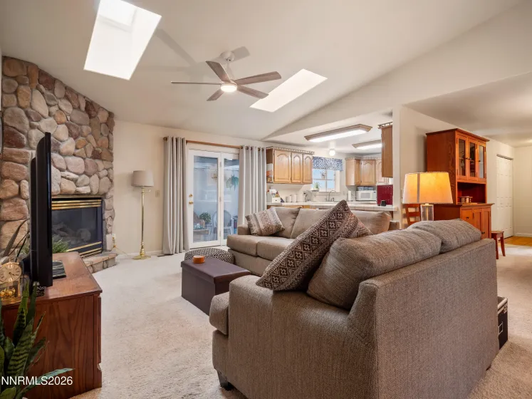 3580 Haystack, Carson City, Nevada 89705, 3 Bedrooms Bedrooms, ,2 BathroomsBathrooms,Residential,Residential,Haystack,260004923