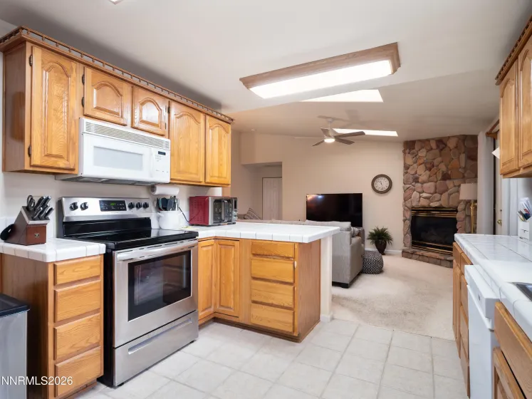 3580 Haystack, Carson City, Nevada 89705, 3 Bedrooms Bedrooms, ,2 BathroomsBathrooms,Residential,Residential,Haystack,260004923