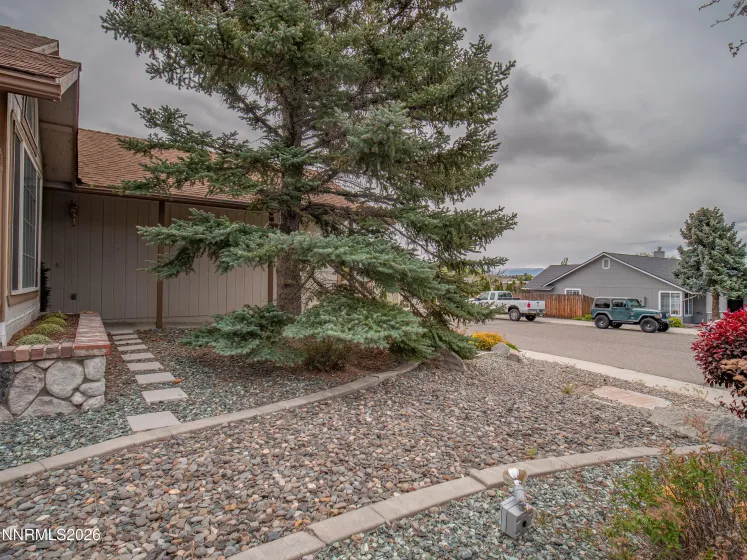 3580 Haystack, Carson City, Nevada 89705, 3 Bedrooms Bedrooms, ,2 BathroomsBathrooms,Residential,Residential,Haystack,260004923