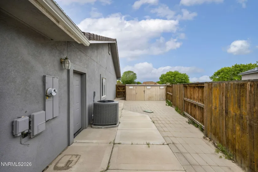 1743 Art, Fernley, Nevada 89408, 3 Bedrooms Bedrooms, ,3 BathroomsBathrooms,Residential,Residential,Art,260004924