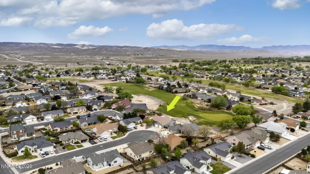 1743 Art, Fernley, Nevada 89408, 3 Bedrooms Bedrooms, ,3 BathroomsBathrooms,Residential,Residential,Art,260004924