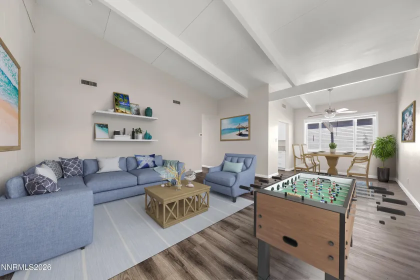 12001 Rocky Mountain, Reno, Nevada 89506, 2 Bedrooms Bedrooms, ,1 BathroomBathrooms,Residential,Residential,Rocky Mountain,260004925