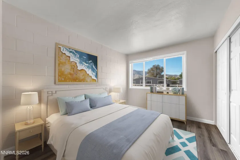 12001 Rocky Mountain, Reno, Nevada 89506, 2 Bedrooms Bedrooms, ,1 BathroomBathrooms,Residential,Residential,Rocky Mountain,260004925