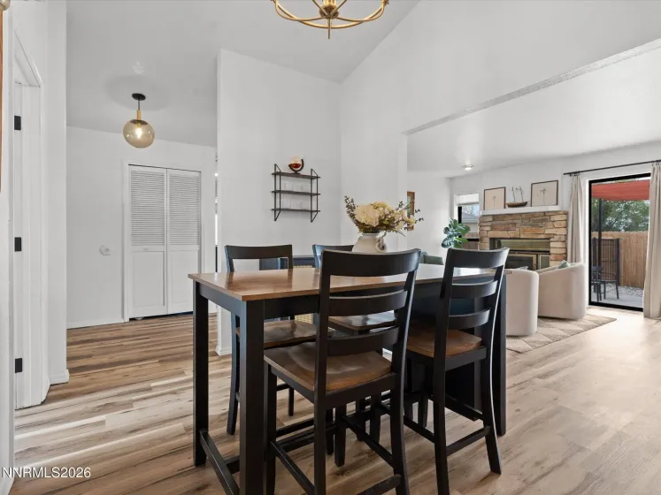 1346 Blue Sage, Fallon, Nevada 89406, 4 Bedrooms Bedrooms, ,3 BathroomsBathrooms,Residential,Residential,Blue Sage,260004926