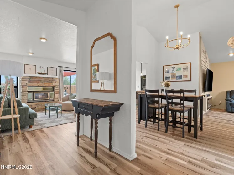 1346 Blue Sage, Fallon, Nevada 89406, 4 Bedrooms Bedrooms, ,3 BathroomsBathrooms,Residential,Residential,Blue Sage,260004926