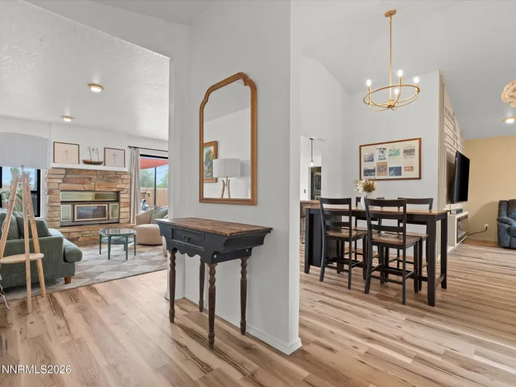 1346 Blue Sage, Fallon, Nevada 89406, 4 Bedrooms Bedrooms, ,3 BathroomsBathrooms,Residential,Residential,Blue Sage,260004926