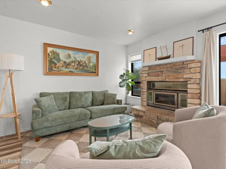 1346 Blue Sage, Fallon, Nevada 89406, 4 Bedrooms Bedrooms, ,3 BathroomsBathrooms,Residential,Residential,Blue Sage,260004926