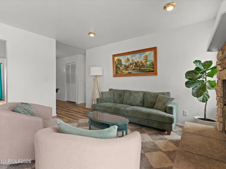 1346 Blue Sage, Fallon, Nevada 89406, 4 Bedrooms Bedrooms, ,3 BathroomsBathrooms,Residential,Residential,Blue Sage,260004926