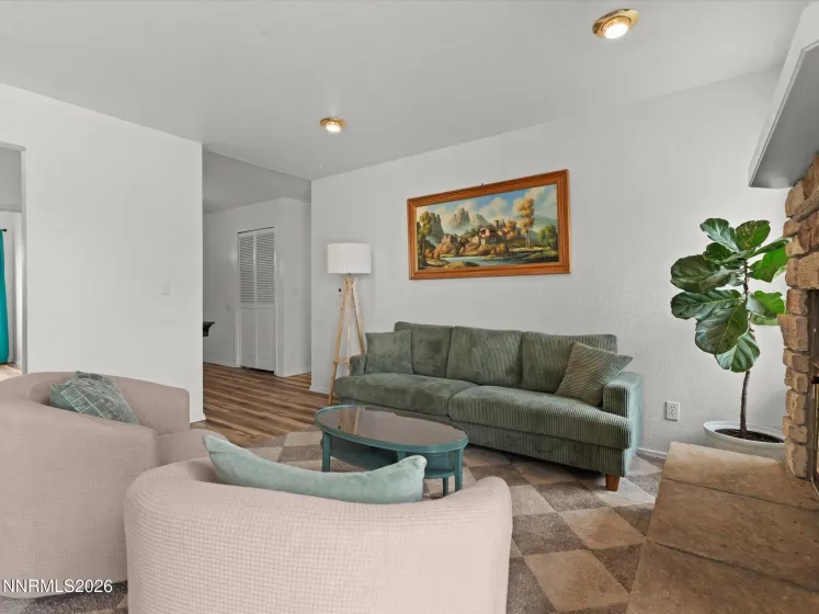 1346 Blue Sage, Fallon, Nevada 89406, 4 Bedrooms Bedrooms, ,3 BathroomsBathrooms,Residential,Residential,Blue Sage,260004926