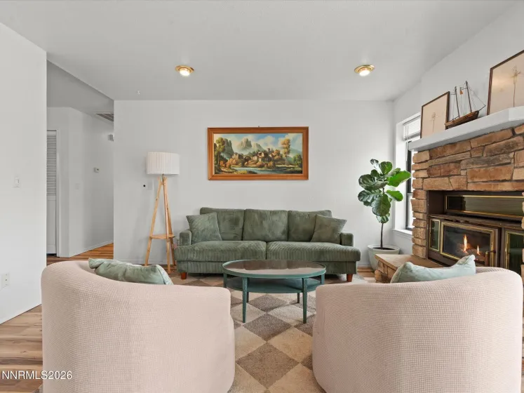 1346 Blue Sage, Fallon, Nevada 89406, 4 Bedrooms Bedrooms, ,3 BathroomsBathrooms,Residential,Residential,Blue Sage,260004926