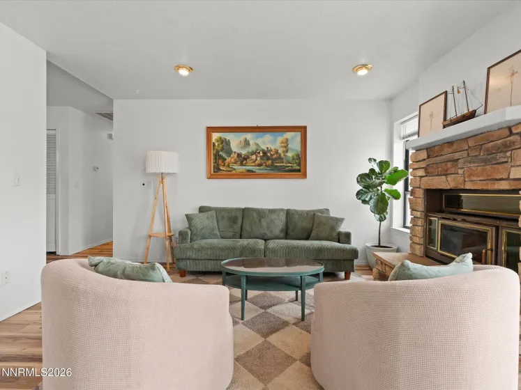 1346 Blue Sage, Fallon, Nevada 89406, 4 Bedrooms Bedrooms, ,3 BathroomsBathrooms,Residential,Residential,Blue Sage,260004926