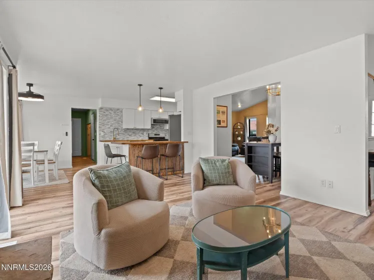 1346 Blue Sage, Fallon, Nevada 89406, 4 Bedrooms Bedrooms, ,3 BathroomsBathrooms,Residential,Residential,Blue Sage,260004926