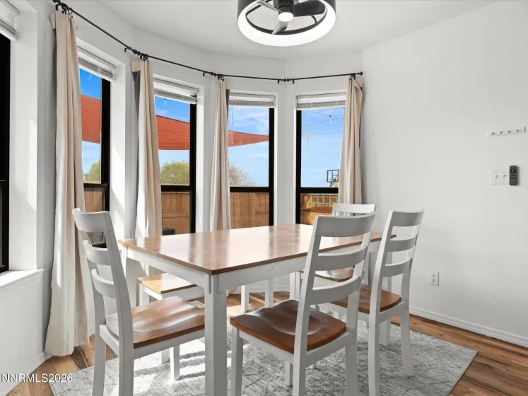 1346 Blue Sage, Fallon, Nevada 89406, 4 Bedrooms Bedrooms, ,3 BathroomsBathrooms,Residential,Residential,Blue Sage,260004926