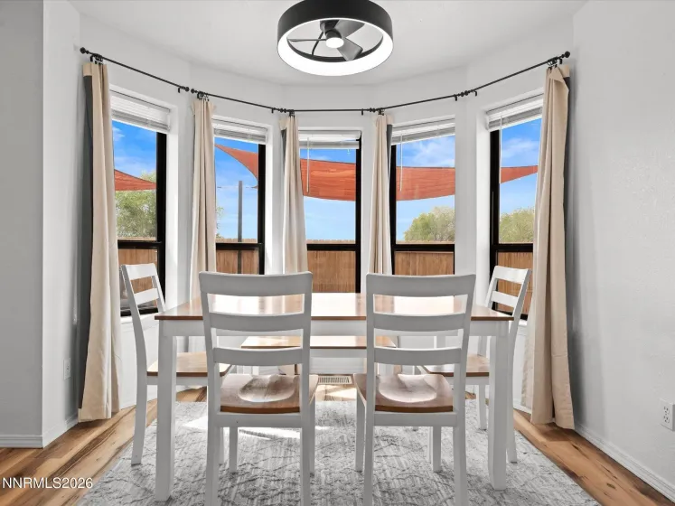 1346 Blue Sage, Fallon, Nevada 89406, 4 Bedrooms Bedrooms, ,3 BathroomsBathrooms,Residential,Residential,Blue Sage,260004926