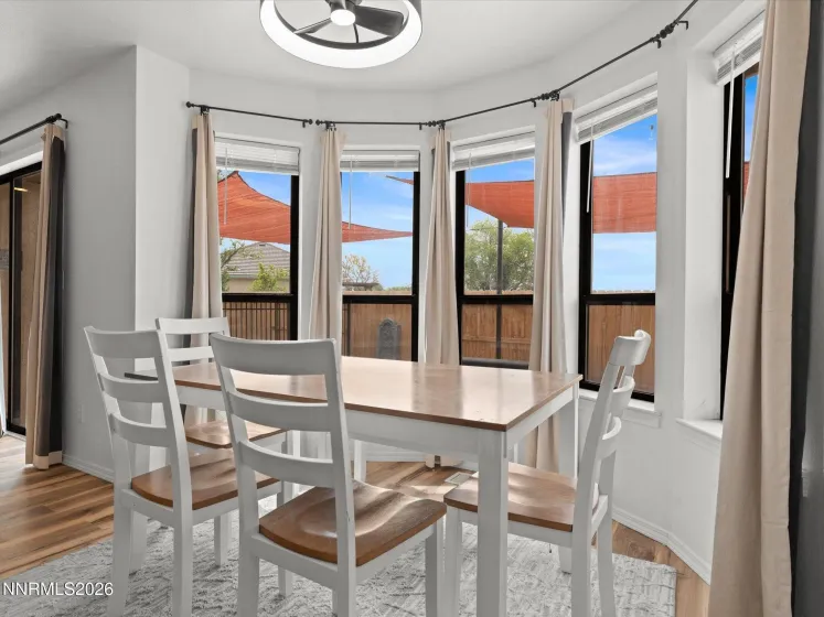 1346 Blue Sage, Fallon, Nevada 89406, 4 Bedrooms Bedrooms, ,3 BathroomsBathrooms,Residential,Residential,Blue Sage,260004926