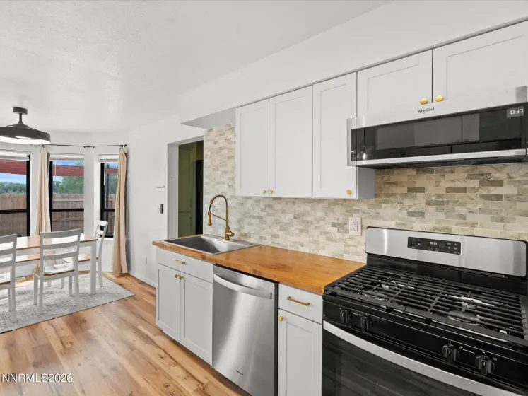 1346 Blue Sage, Fallon, Nevada 89406, 4 Bedrooms Bedrooms, ,3 BathroomsBathrooms,Residential,Residential,Blue Sage,260004926