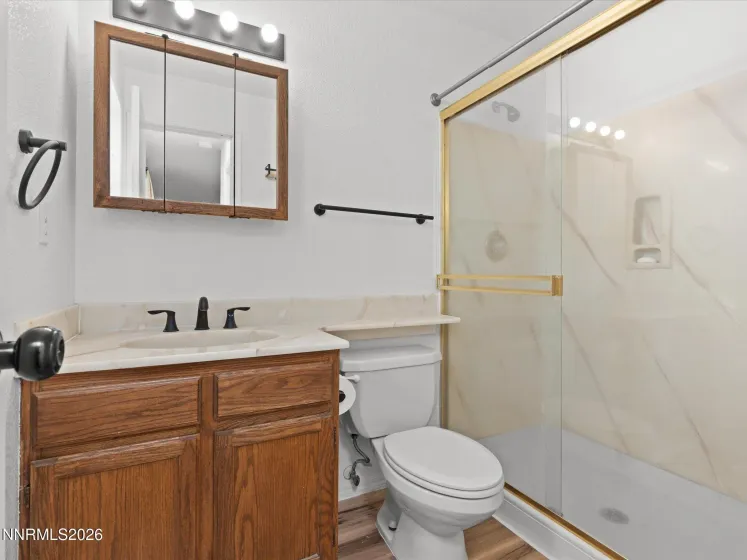 1346 Blue Sage, Fallon, Nevada 89406, 4 Bedrooms Bedrooms, ,3 BathroomsBathrooms,Residential,Residential,Blue Sage,260004926