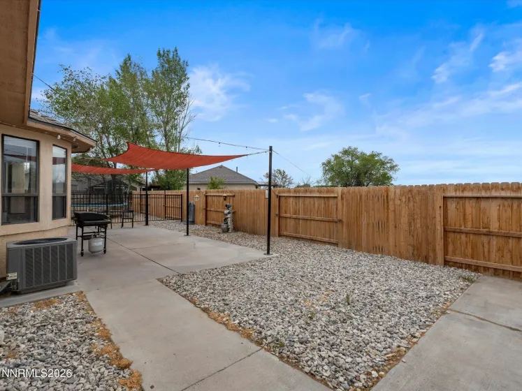 1346 Blue Sage, Fallon, Nevada 89406, 4 Bedrooms Bedrooms, ,3 BathroomsBathrooms,Residential,Residential,Blue Sage,260004926