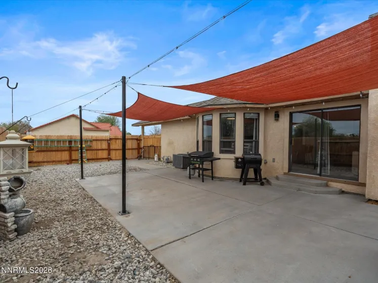 1346 Blue Sage, Fallon, Nevada 89406, 4 Bedrooms Bedrooms, ,3 BathroomsBathrooms,Residential,Residential,Blue Sage,260004926