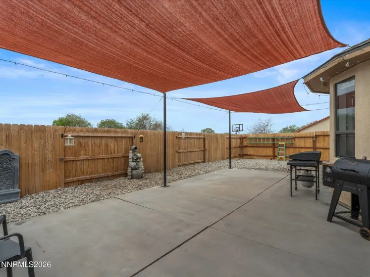 1346 Blue Sage, Fallon, Nevada 89406, 4 Bedrooms Bedrooms, ,3 BathroomsBathrooms,Residential,Residential,Blue Sage,260004926