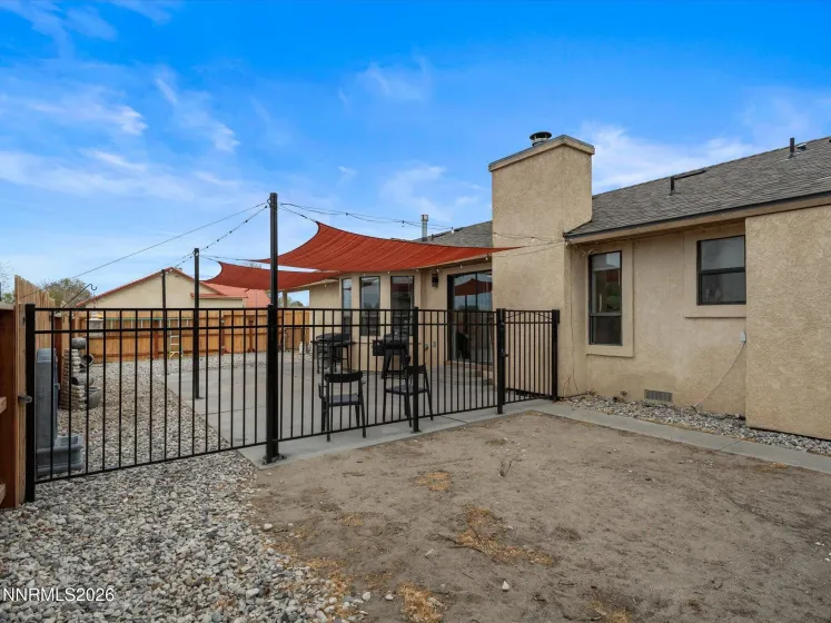 1346 Blue Sage, Fallon, Nevada 89406, 4 Bedrooms Bedrooms, ,3 BathroomsBathrooms,Residential,Residential,Blue Sage,260004926