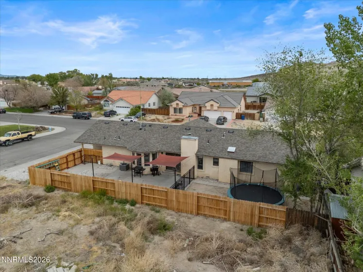 1346 Blue Sage, Fallon, Nevada 89406, 4 Bedrooms Bedrooms, ,3 BathroomsBathrooms,Residential,Residential,Blue Sage,260004926