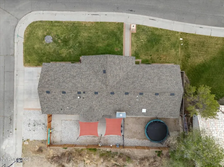 1346 Blue Sage, Fallon, Nevada 89406, 4 Bedrooms Bedrooms, ,3 BathroomsBathrooms,Residential,Residential,Blue Sage,260004926