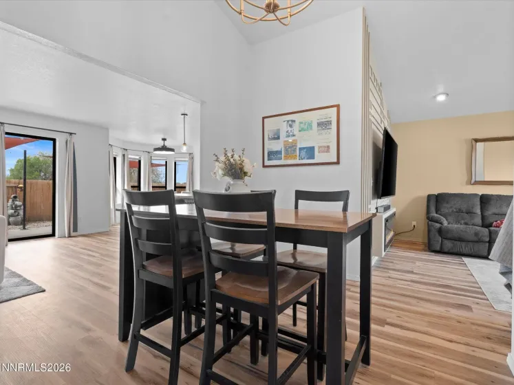 1346 Blue Sage, Fallon, Nevada 89406, 4 Bedrooms Bedrooms, ,3 BathroomsBathrooms,Residential,Residential,Blue Sage,260004926