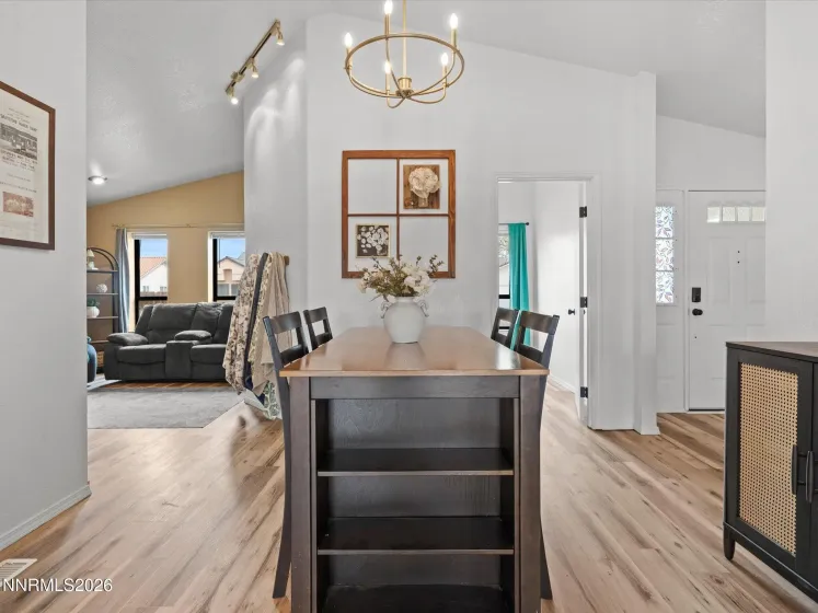 1346 Blue Sage, Fallon, Nevada 89406, 4 Bedrooms Bedrooms, ,3 BathroomsBathrooms,Residential,Residential,Blue Sage,260004926