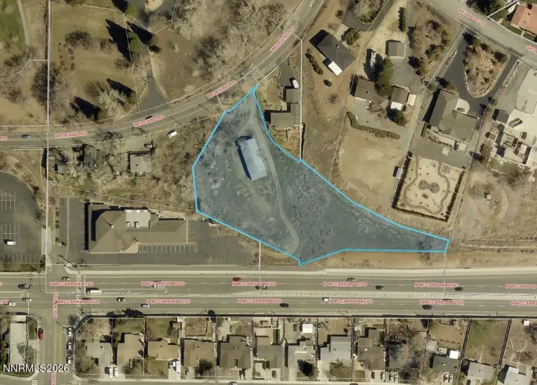 0 McCarran North, Sparks, Nevada 89431, ,Land,Residential,McCarran North,260004927
