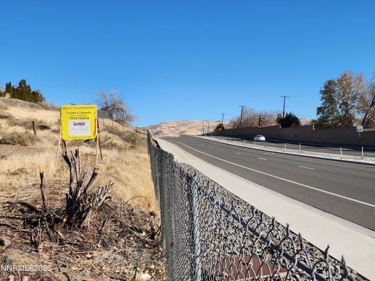 0 McCarran North, Sparks, Nevada 89431, ,Land,Residential,McCarran North,260004927