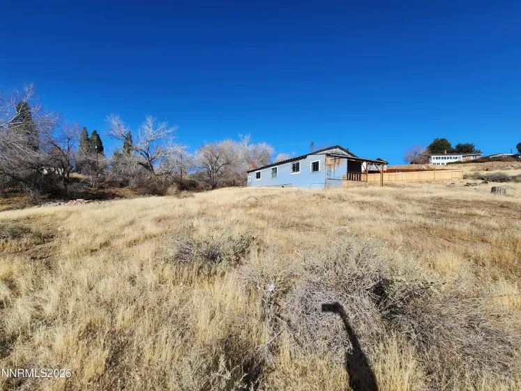 0 McCarran North, Sparks, Nevada 89431, ,Land,Residential,McCarran North,260004927