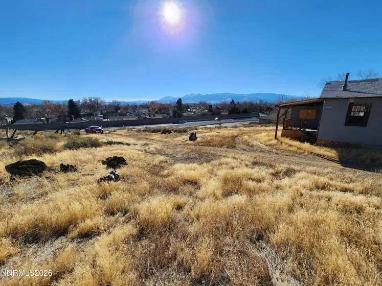 0 McCarran North, Sparks, Nevada 89431, ,Land,Residential,McCarran North,260004927