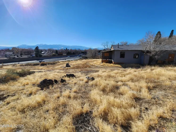 0 McCarran North, Sparks, Nevada 89431, ,Land,Residential,McCarran North,260004927