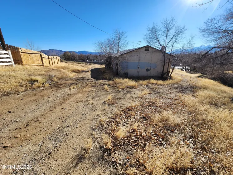 0 McCarran North, Sparks, Nevada 89431, ,Land,Residential,McCarran North,260004927