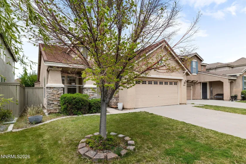 9355 Hummer, Reno, Nevada 89521, 3 Bedrooms Bedrooms, ,2 BathroomsBathrooms,Residential,Residential,Hummer,260004932