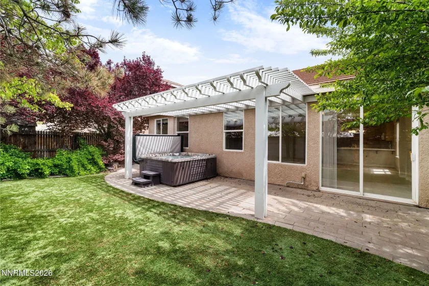 9355 Hummer, Reno, Nevada 89521, 3 Bedrooms Bedrooms, ,2 BathroomsBathrooms,Residential,Residential,Hummer,260004932