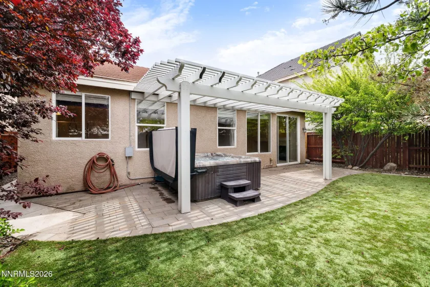 9355 Hummer, Reno, Nevada 89521, 3 Bedrooms Bedrooms, ,2 BathroomsBathrooms,Residential,Residential,Hummer,260004932