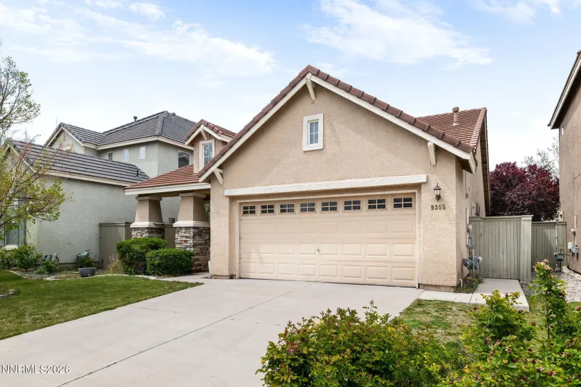 9355 Hummer, Reno, Nevada 89521, 3 Bedrooms Bedrooms, ,2 BathroomsBathrooms,Residential,Residential,Hummer,260004932