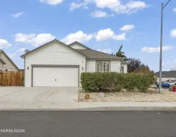 1800 Hickory, Fernley, Nevada 89408, 3 Bedrooms Bedrooms, ,2 BathroomsBathrooms,Residential,Residential,Hickory,260004929