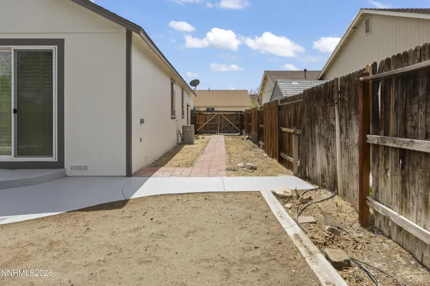 1800 Hickory, Fernley, Nevada 89408, 3 Bedrooms Bedrooms, ,2 BathroomsBathrooms,Residential,Residential,Hickory,260004929