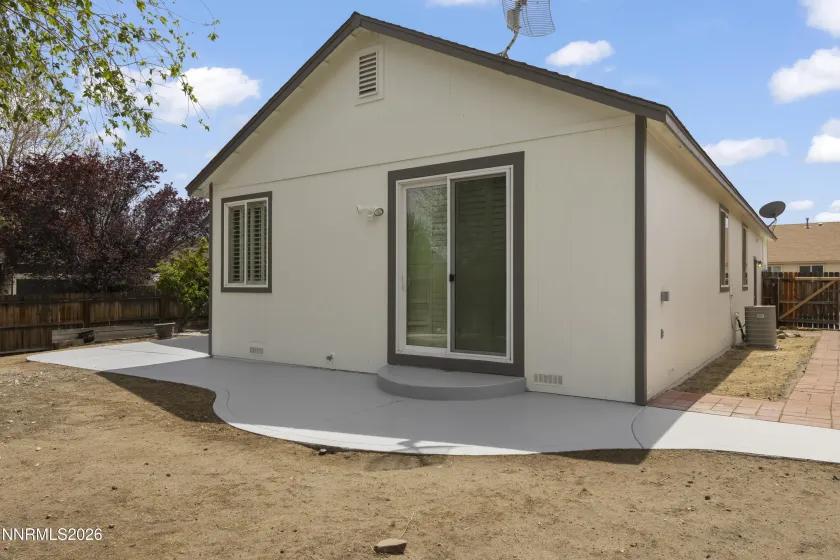 1800 Hickory, Fernley, Nevada 89408, 3 Bedrooms Bedrooms, ,2 BathroomsBathrooms,Residential,Residential,Hickory,260004929