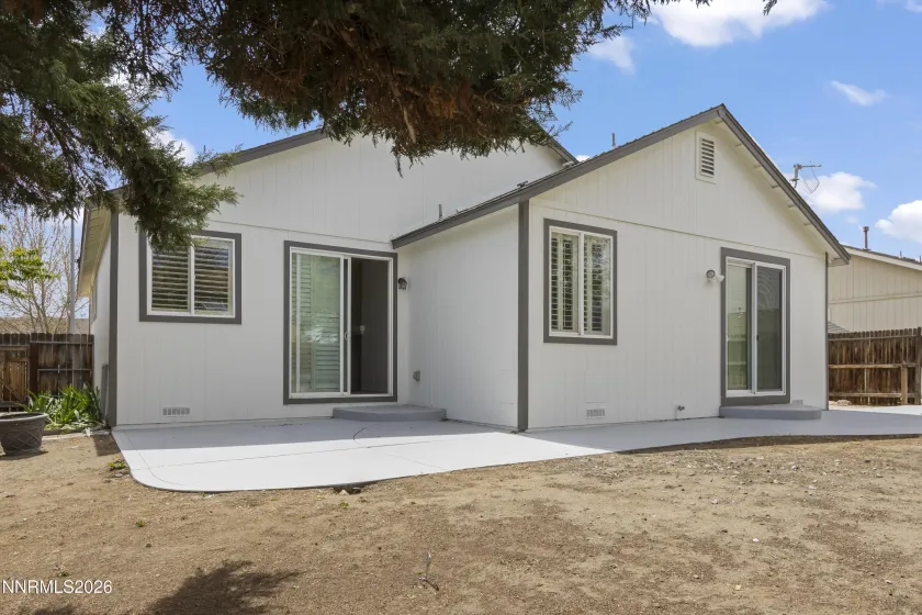 1800 Hickory, Fernley, Nevada 89408, 3 Bedrooms Bedrooms, ,2 BathroomsBathrooms,Residential,Residential,Hickory,260004929