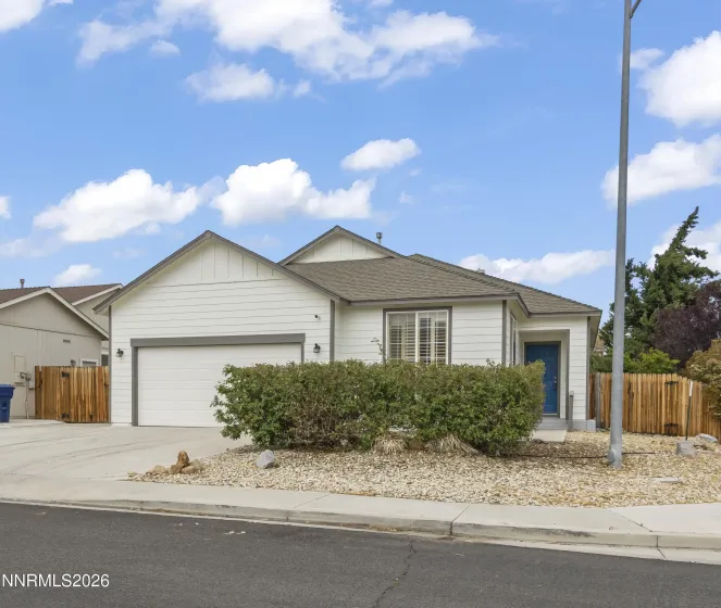 1800 Hickory, Fernley, Nevada 89408, 3 Bedrooms Bedrooms, ,2 BathroomsBathrooms,Residential,Residential,Hickory,260004929