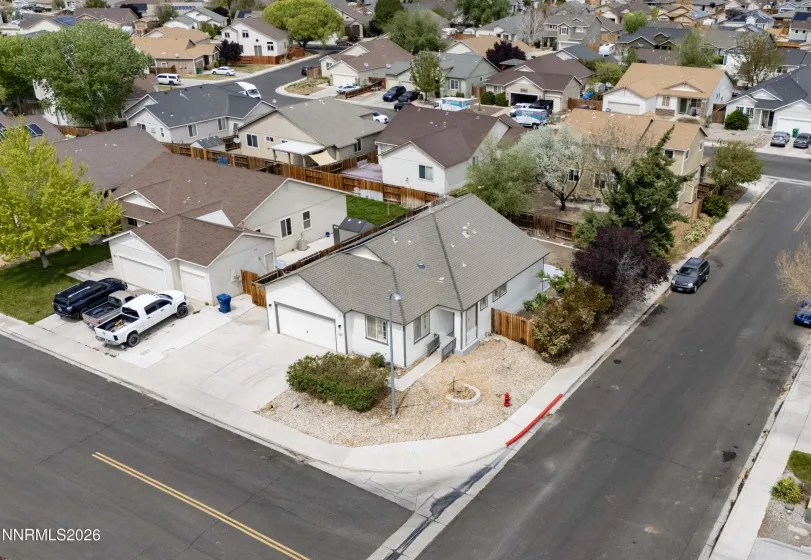 1800 Hickory, Fernley, Nevada 89408, 3 Bedrooms Bedrooms, ,2 BathroomsBathrooms,Residential,Residential,Hickory,260004929