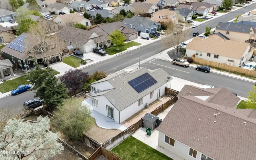 1800 Hickory, Fernley, Nevada 89408, 3 Bedrooms Bedrooms, ,2 BathroomsBathrooms,Residential,Residential,Hickory,260004929