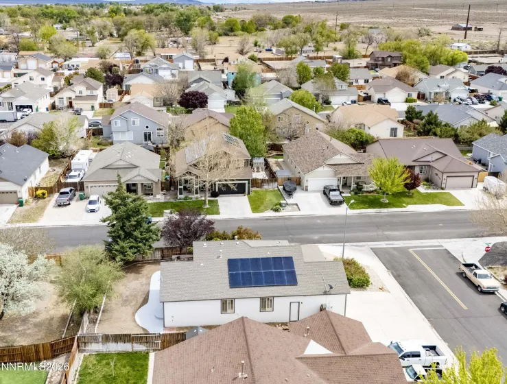 1800 Hickory, Fernley, Nevada 89408, 3 Bedrooms Bedrooms, ,2 BathroomsBathrooms,Residential,Residential,Hickory,260004929